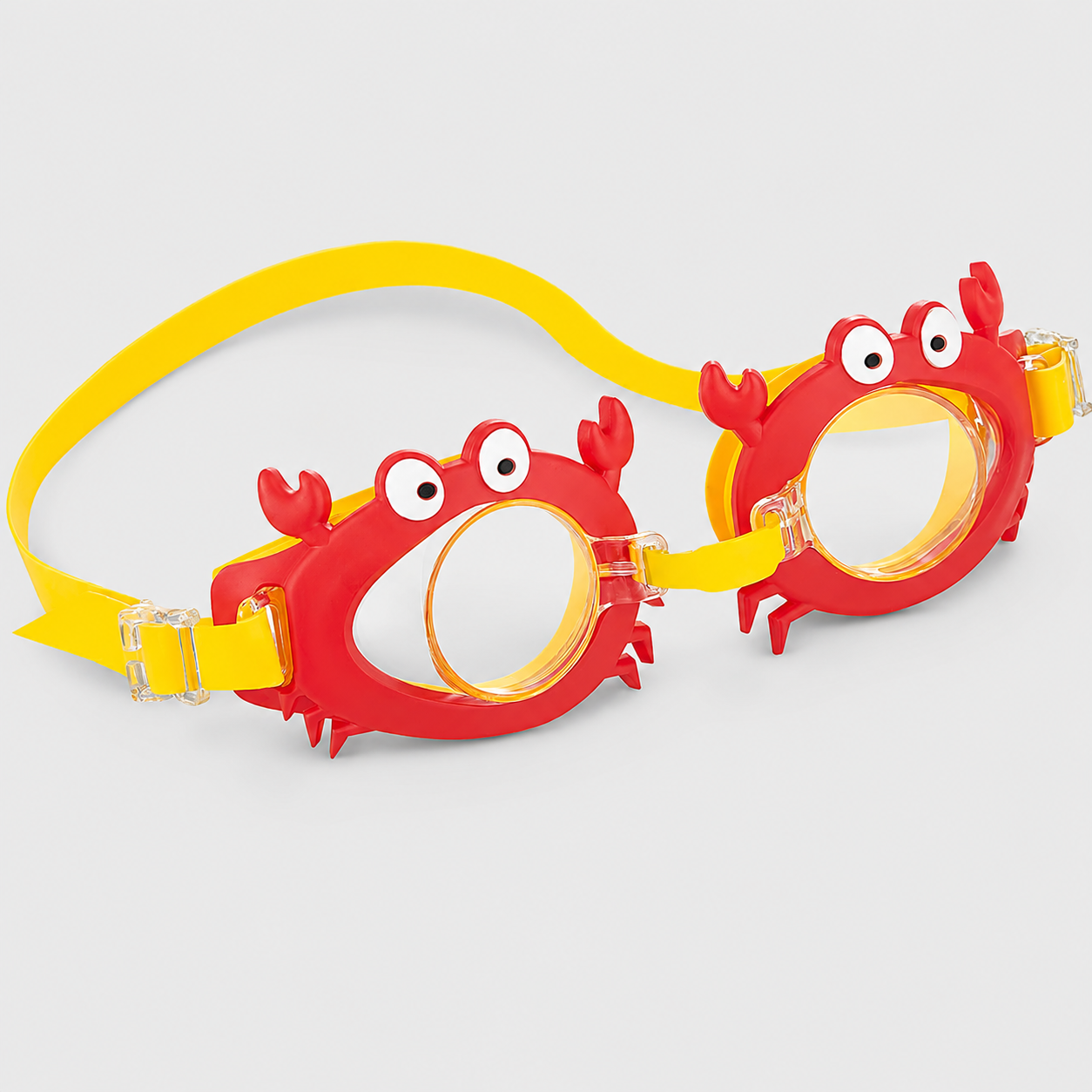 Lunettes de Natation Enfant Intex avec Protection UV