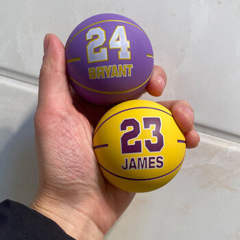Balles Jouets Colorées pour Enfants – Douces et Amusantes