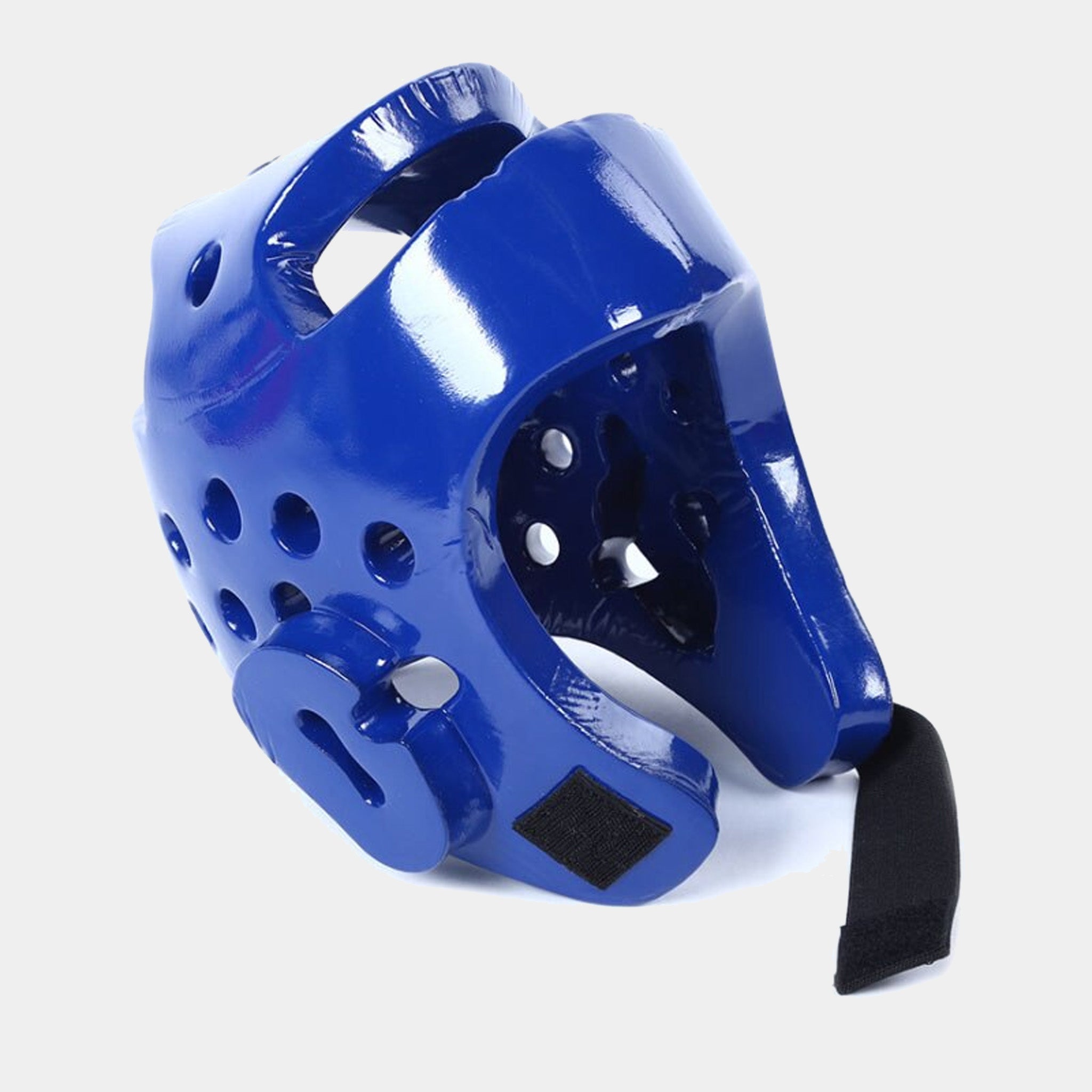 Casque de boxe sans protection visage – Entraînement, Sparring & Kickboxing