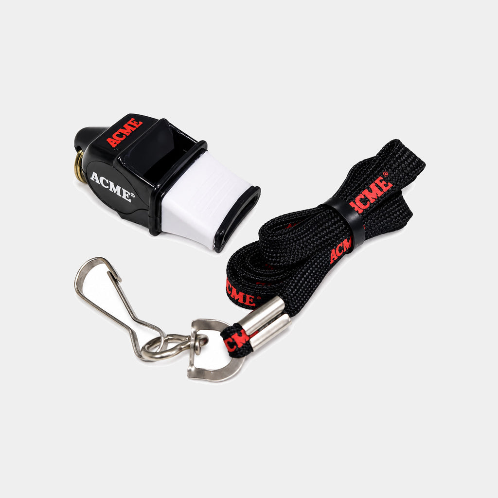 Sifflet Officiel ACME avec cordon A587 AX Sports - 749