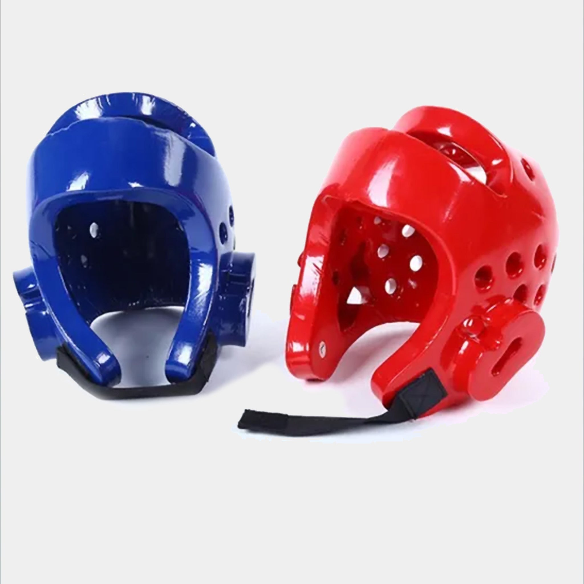 Casque de boxe sans protection visage – Entraînement, Sparring & Kickboxing
