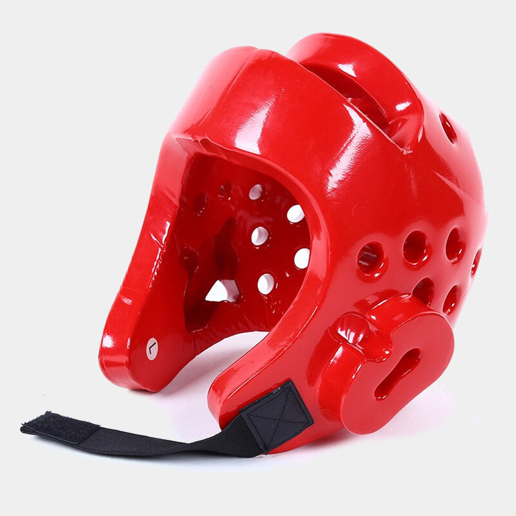 Casque de boxe sans protection visage – Entraînement, Sparring & Kickboxing