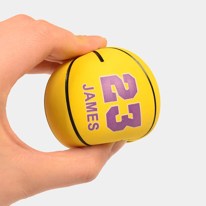 Balles Jouets Colorées pour Enfants – Douces et Amusantes