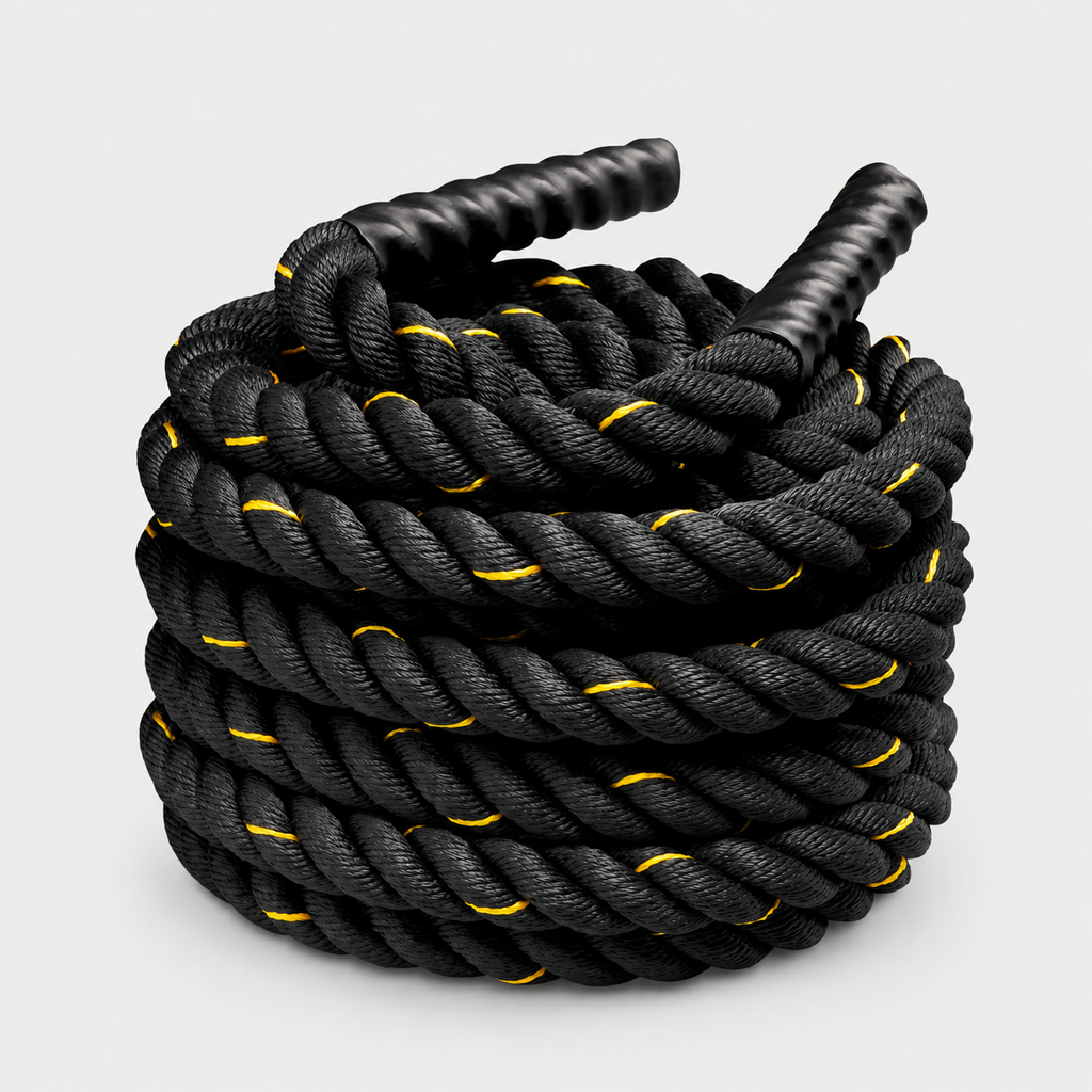 Battle Rope Professionnelle