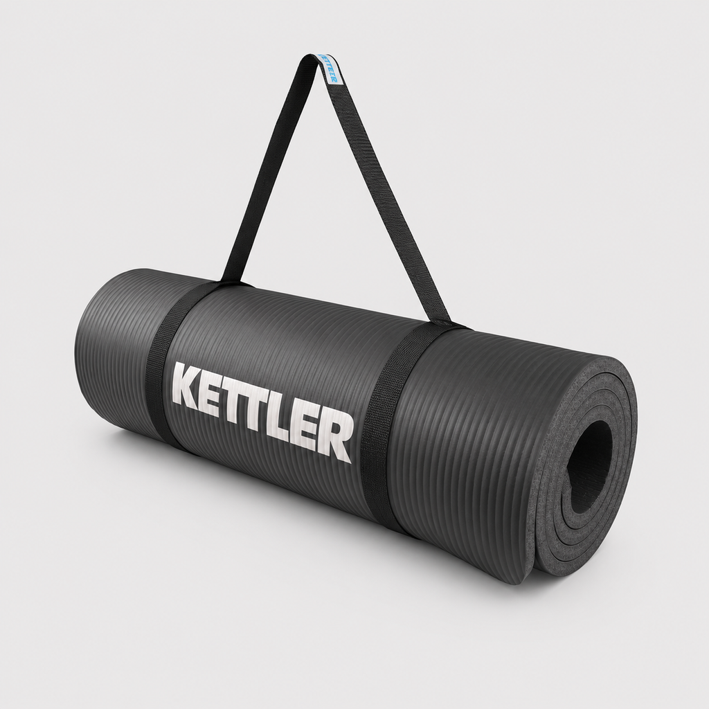 Tapis de fitness Kettler