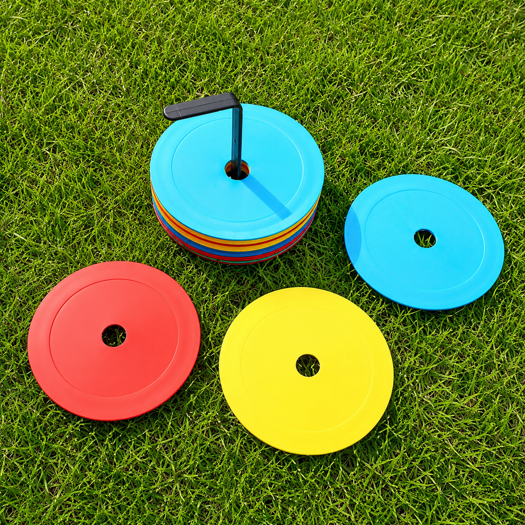 Lot de 30 Disques de Marquage