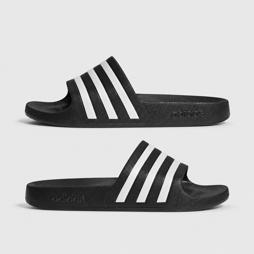Claquettes Adidas Adilette Aqua Slides