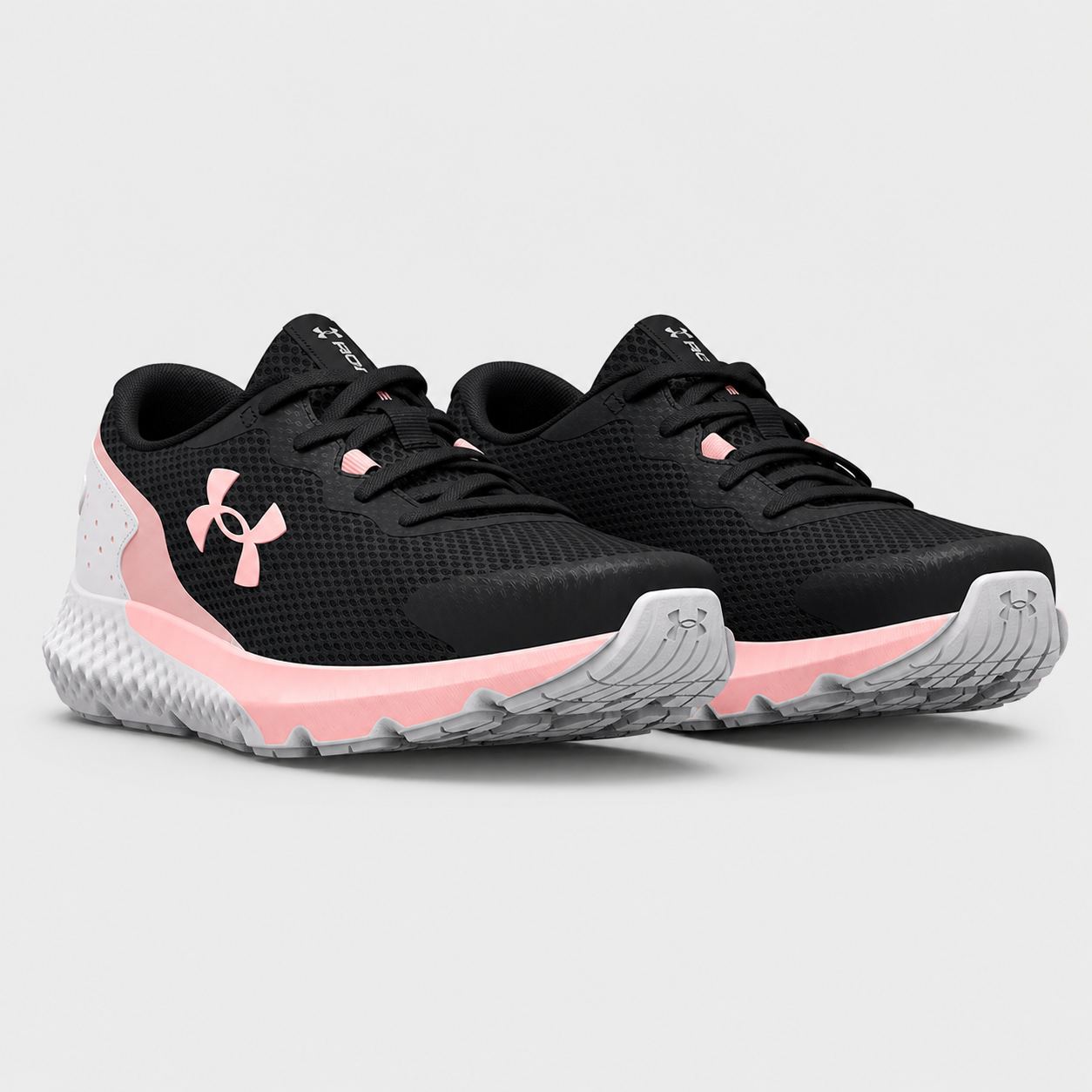 Chaussures running enfant Under Armour GPS Rogue 3 AL