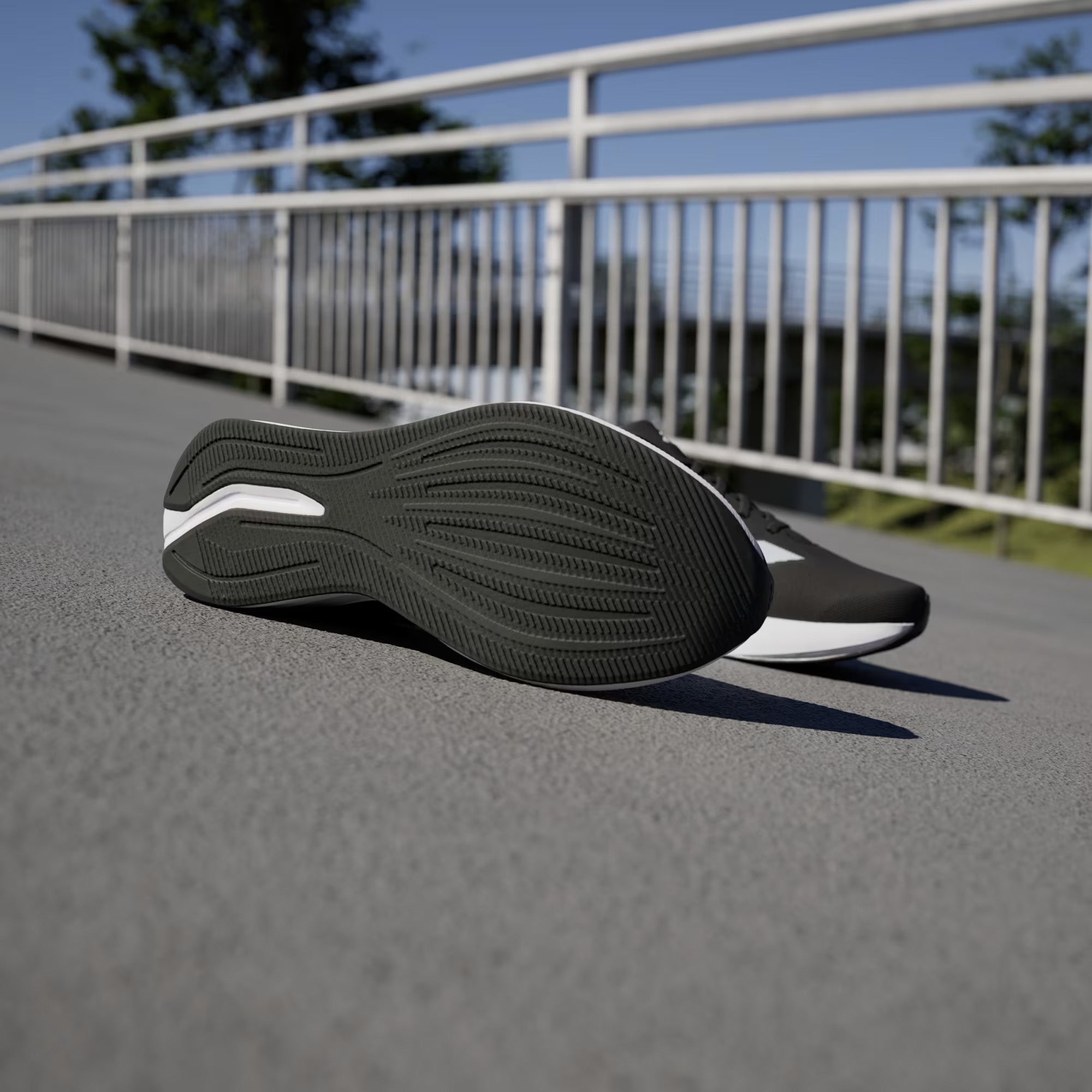 Adidas Duramo RC Running Shoes