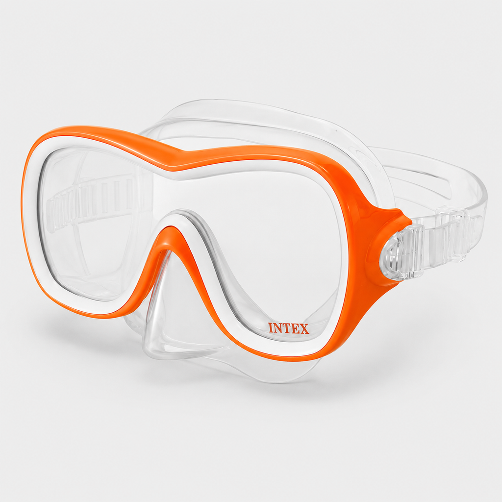 Ensemble de Natation Intex Wave Rider