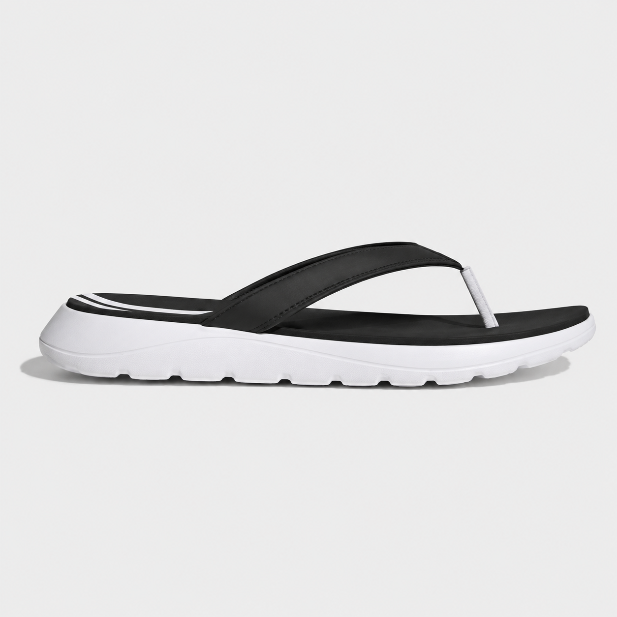 Tongs femme Adidas