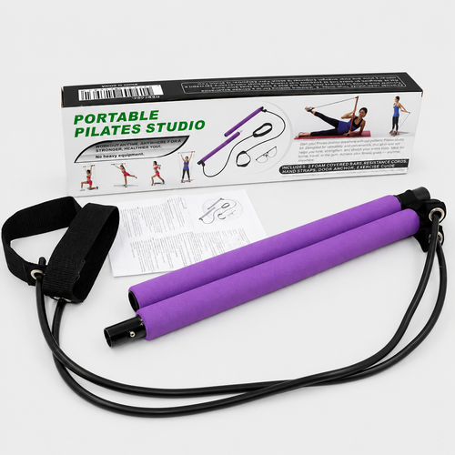 Barre de Pilates Multifonction