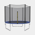 Trampoline d'extérieur avec Filet de Sécurité