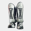 Protège-tibias d'entraînement de boxe pour adultes
