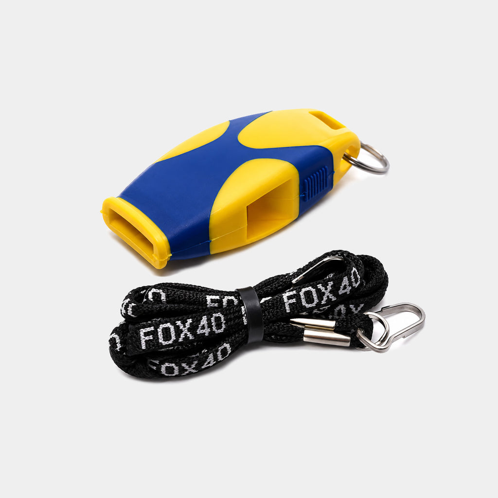 Sifflet MINSA Fox 40 Sharks M256