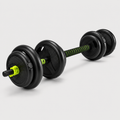 Haltères réglables 40KG 3 en 1