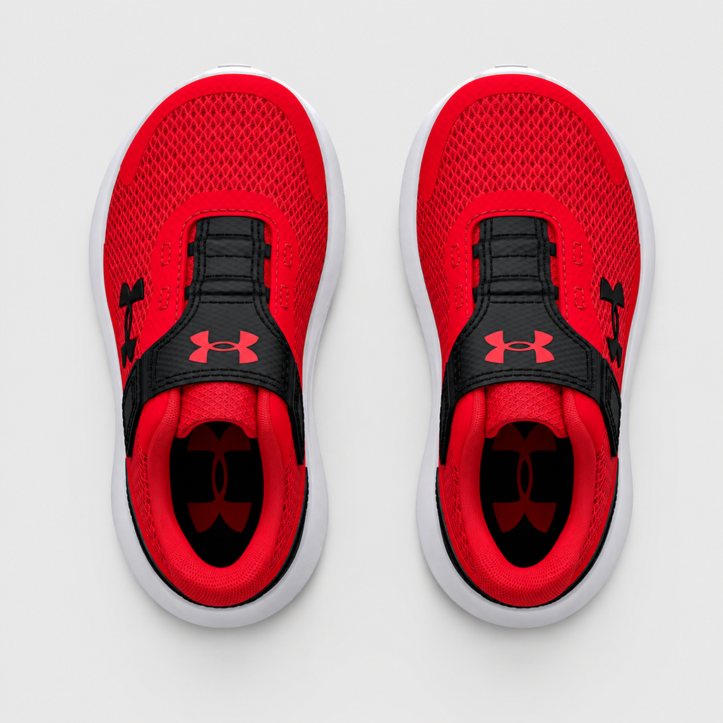 Baskets enfant Under Armour
