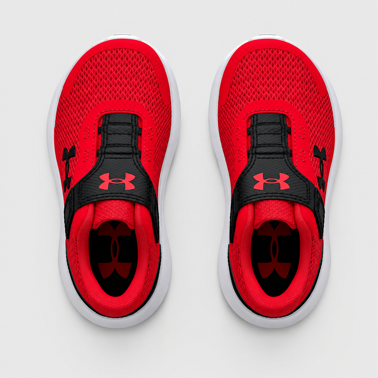 Baskets enfant Under Armour