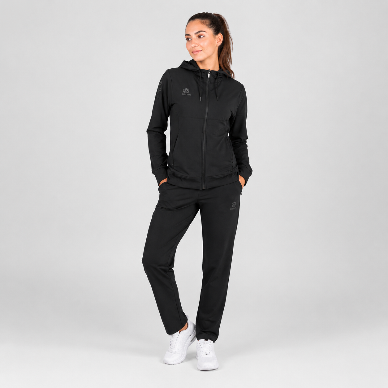 Ensemble Femme Tiglon