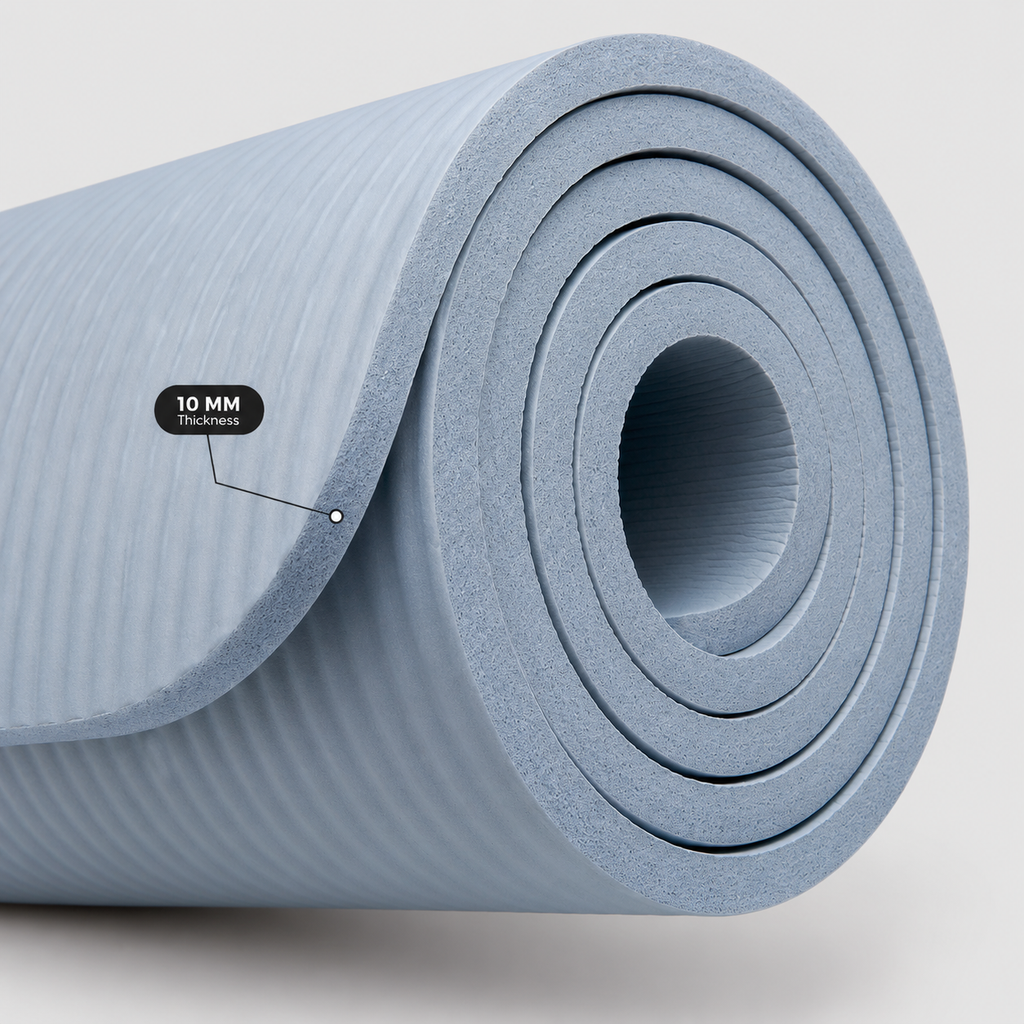Tapis de fitness Kettler
