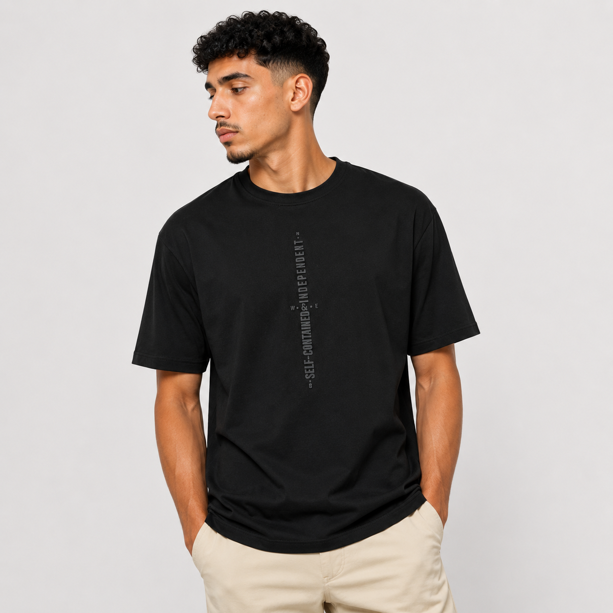 T-shirt Homme
