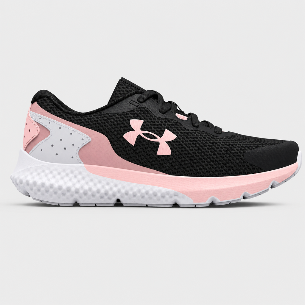 Chaussures running enfant Under Armour GPS Rogue 3 AL