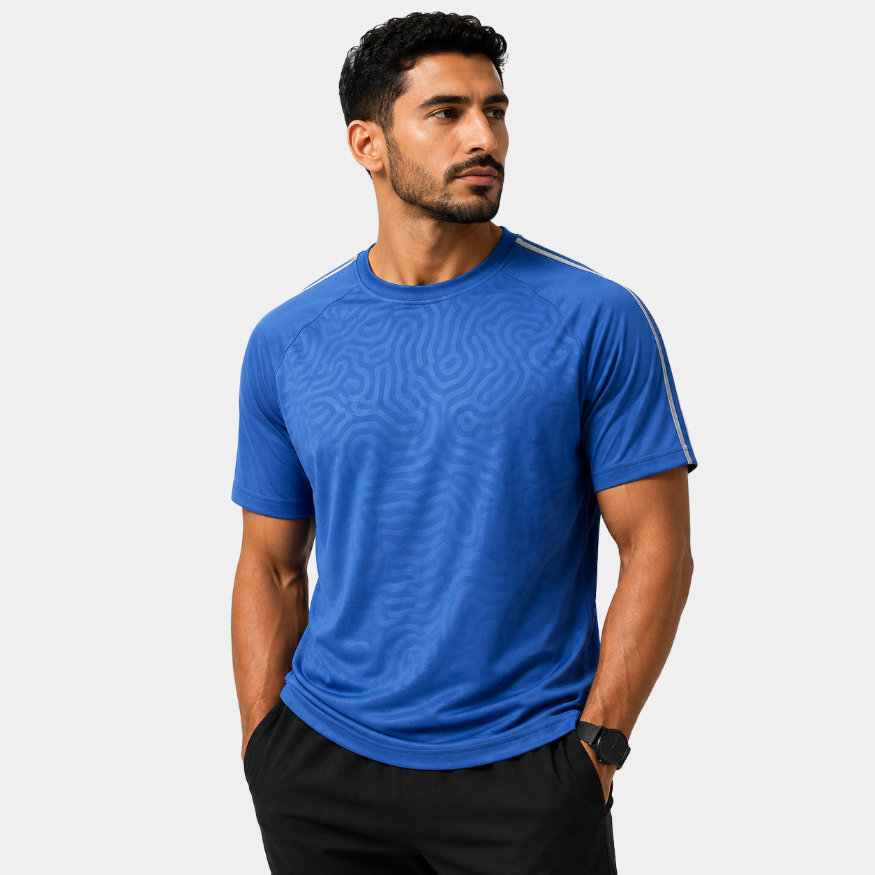 T-shirt Homme