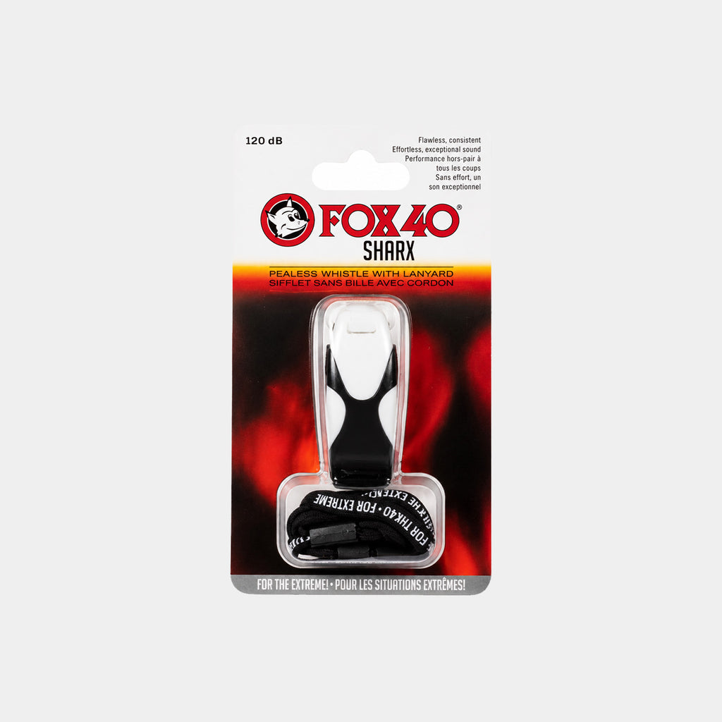 Sifflet MINSA Fox 40 Sharks M256