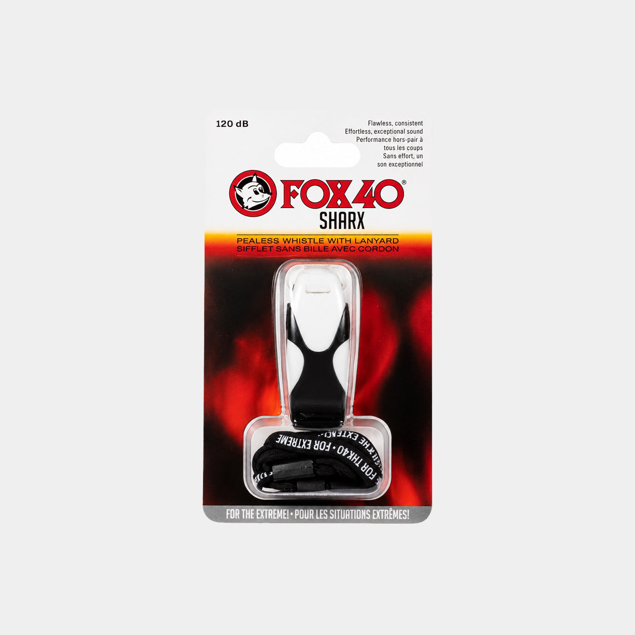 Sifflet MINSA Fox 40 Sharks M256