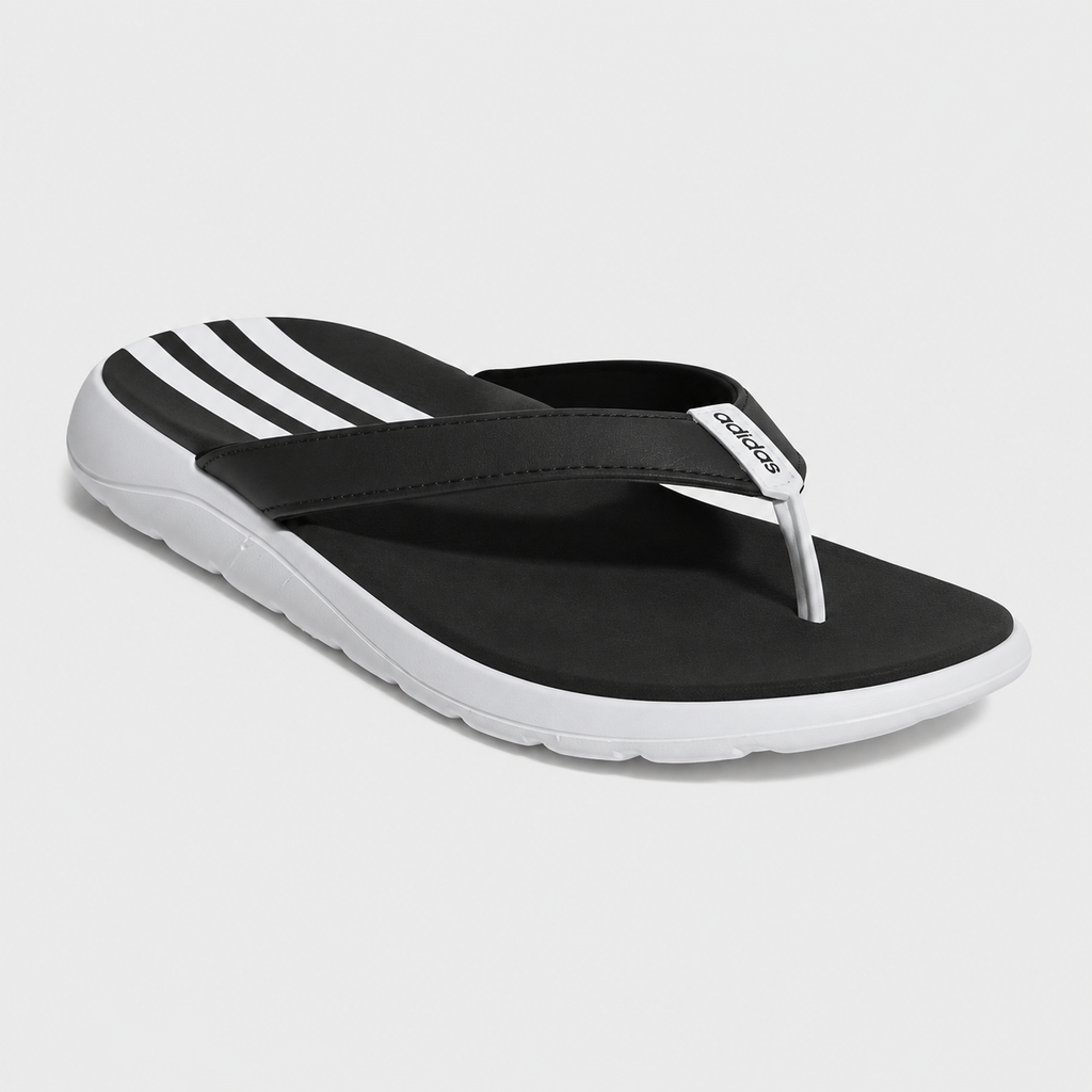 Tongs femme Adidas
