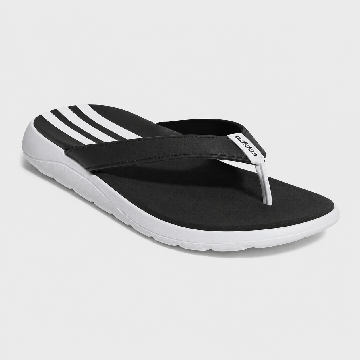 Tongs femme Adidas