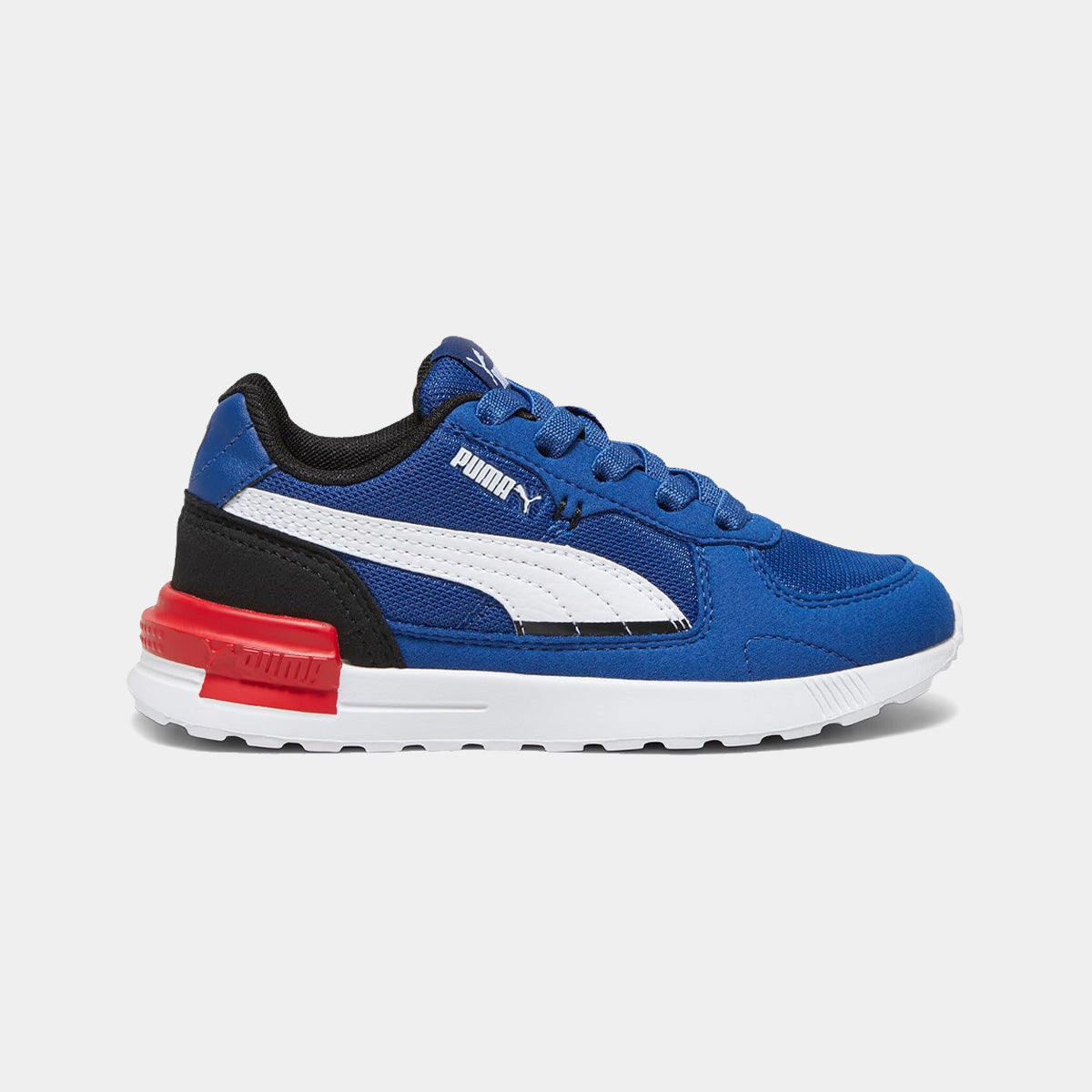 Baskets Puma Graviton Enfant – Fermeture Facile