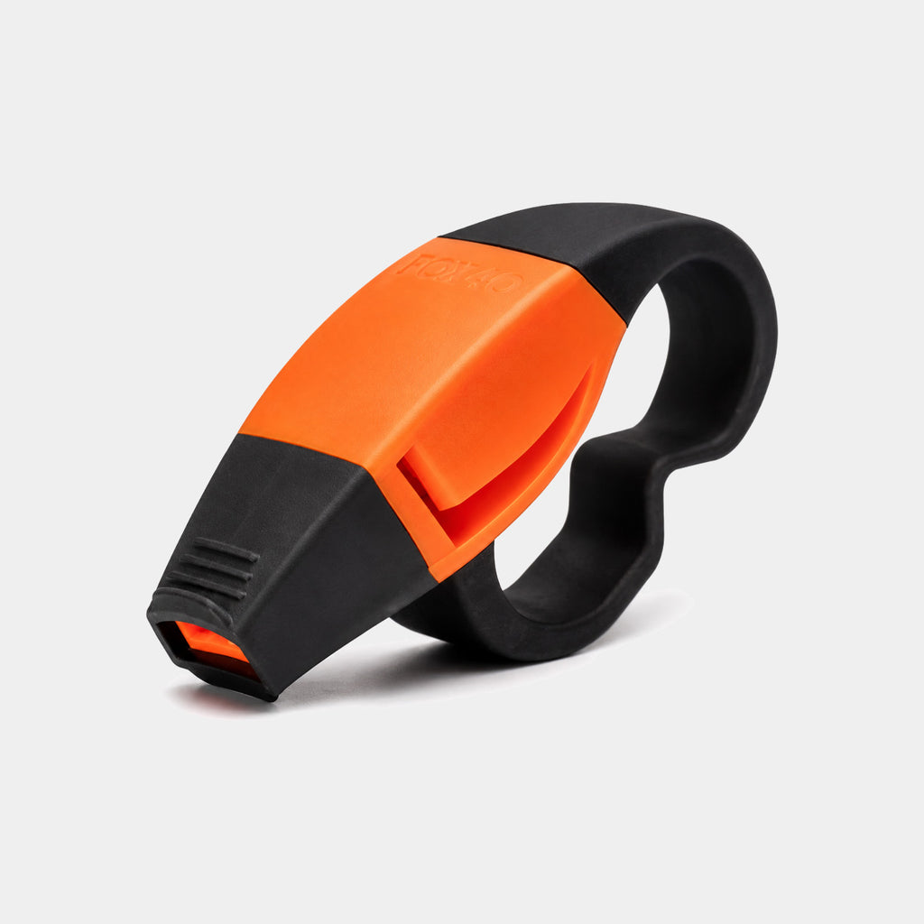 Sifflet Fox 40 Caul – Sifflet Professionnel Haute Puissance