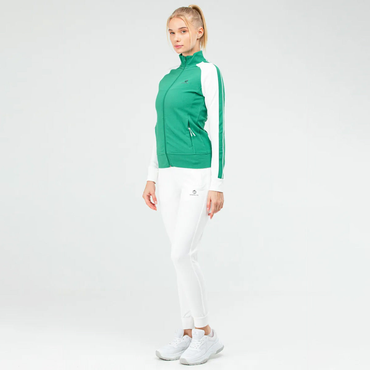Ensemble Survêtement Femme Sport