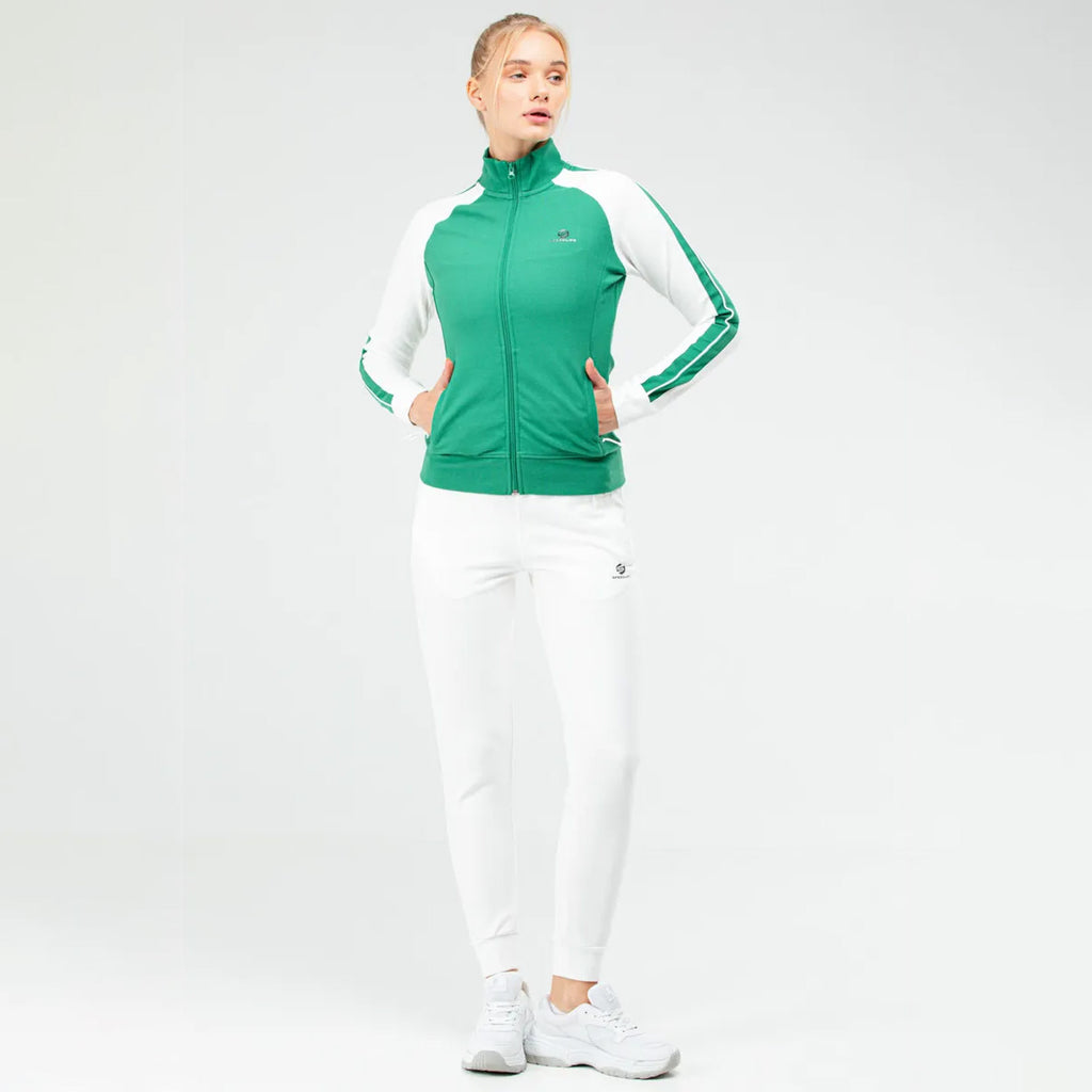 Ensemble Survêtement Femme Sport