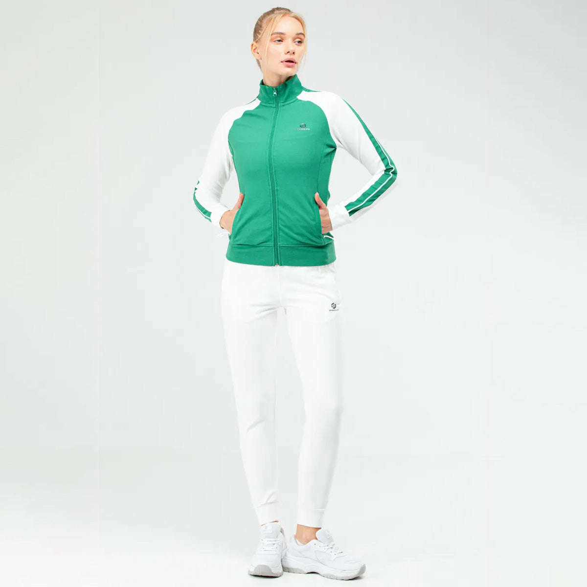 Ensemble Survêtement Femme Sport