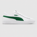 Chaussures Puma Smash V2 Blanches