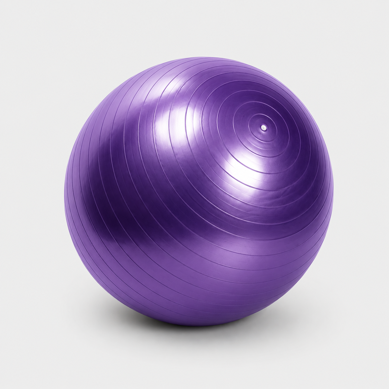 Ballon de Gymnastique avec Pompe