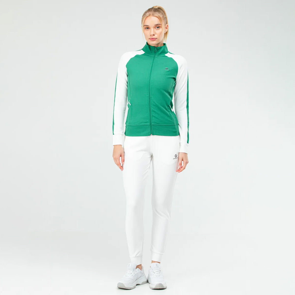 Ensemble Survêtement Femme Sport
