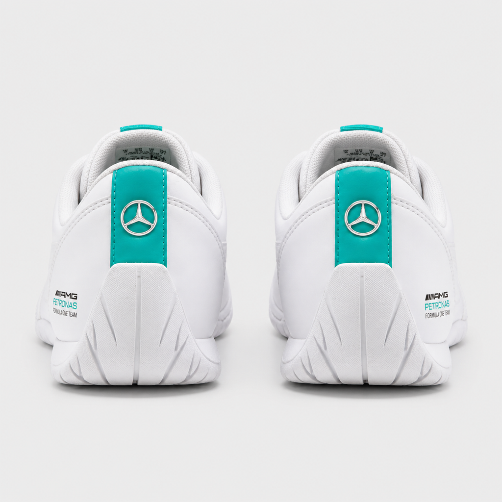 Baskets Puma Mercedes AMG Petronas F1 Neo Cat