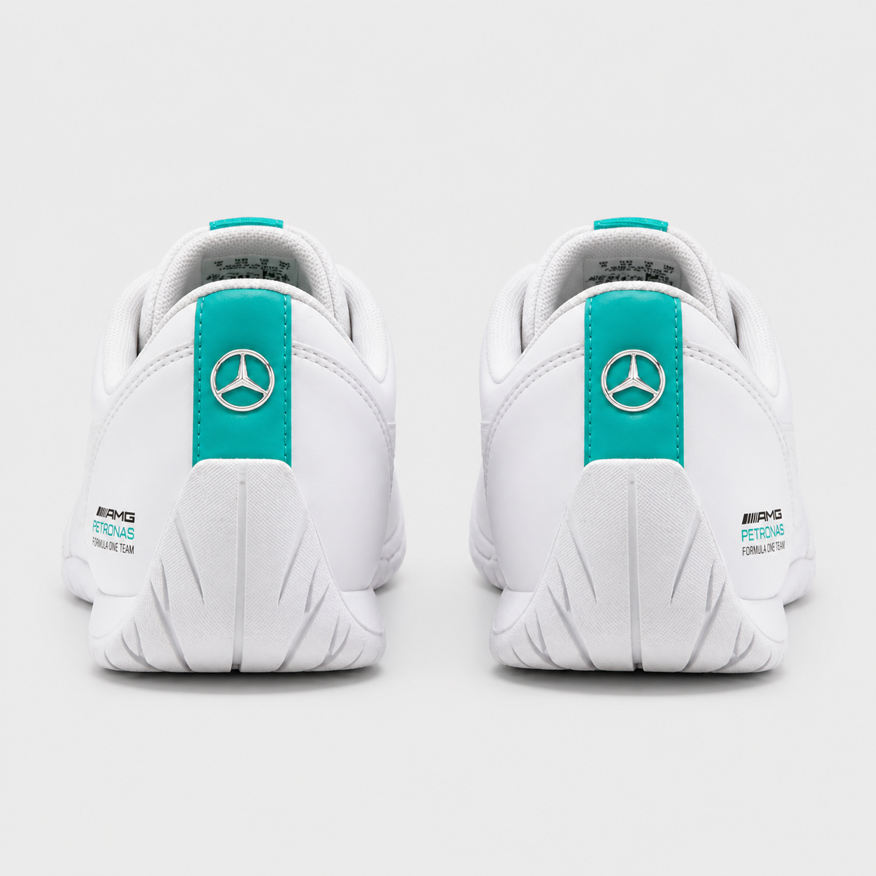 Baskets Puma Mercedes AMG Petronas F1 Neo Cat