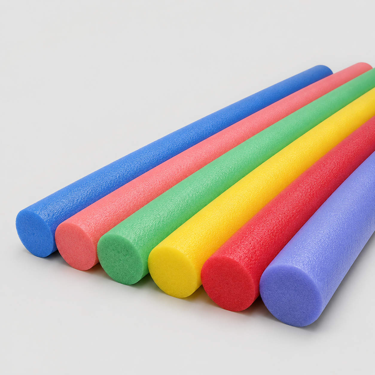 Frite de Natation en Mousse pour Piscine et Aquagym