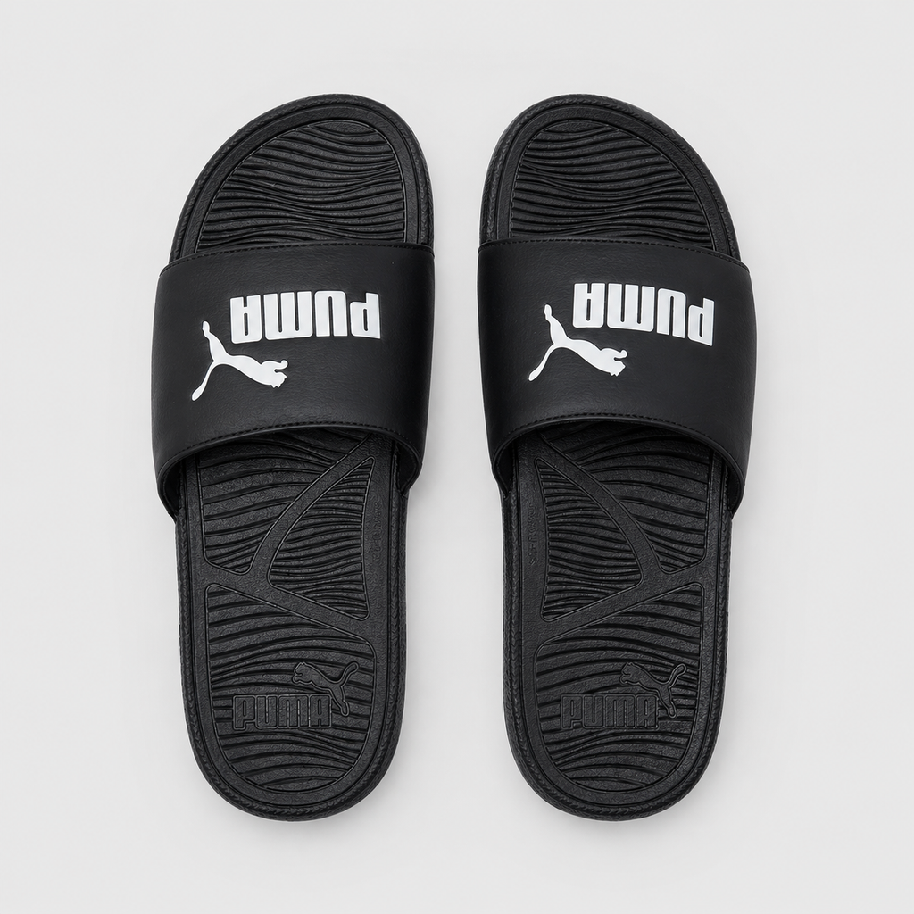 Claquettes Homme Puma Cool Cat 2.0 BX