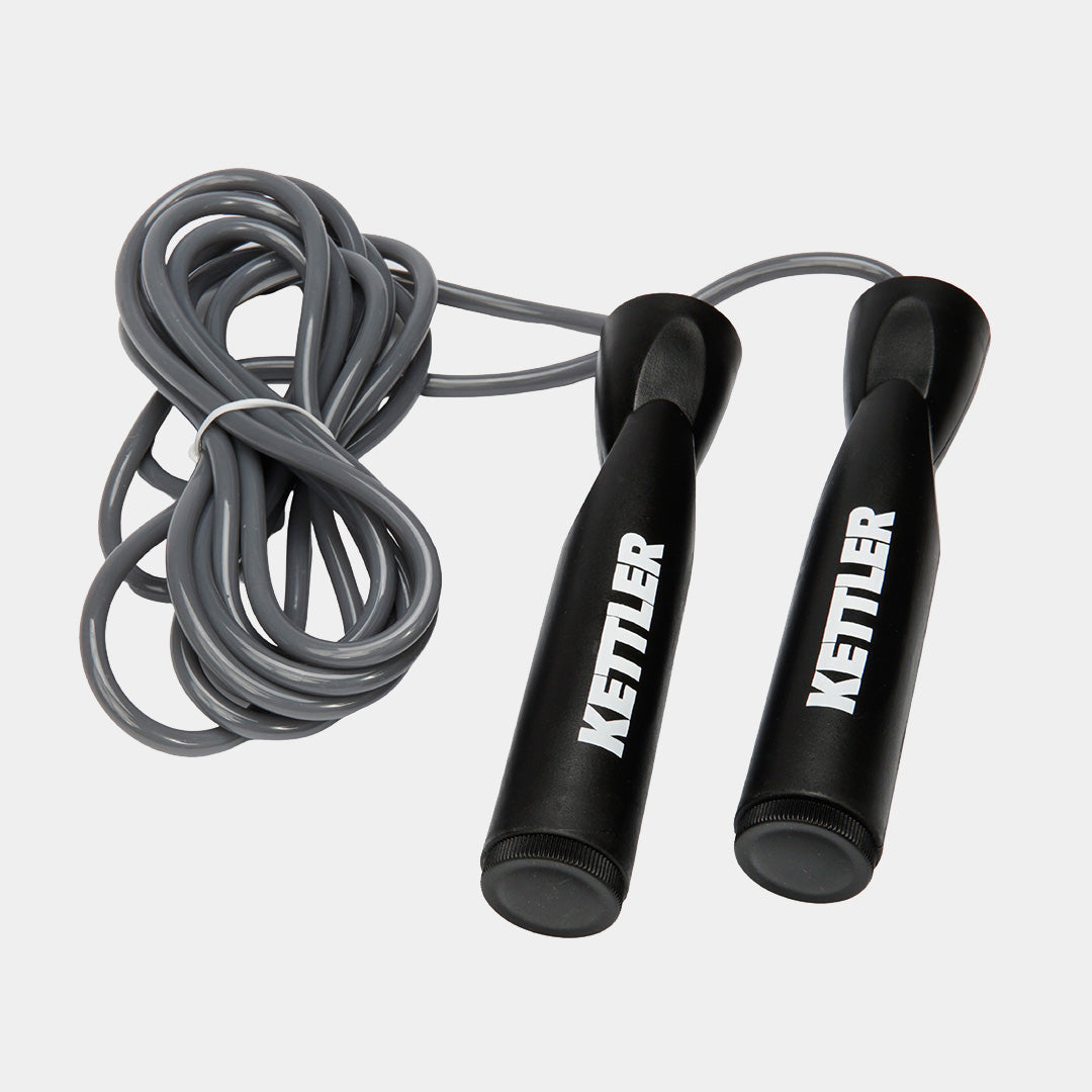 CORDE À SAUTER BASIQUE (Noir) KETTLER