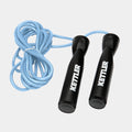 CORDE À SAUTER BASIQUE ( Bleu ,noir)  KETTLER