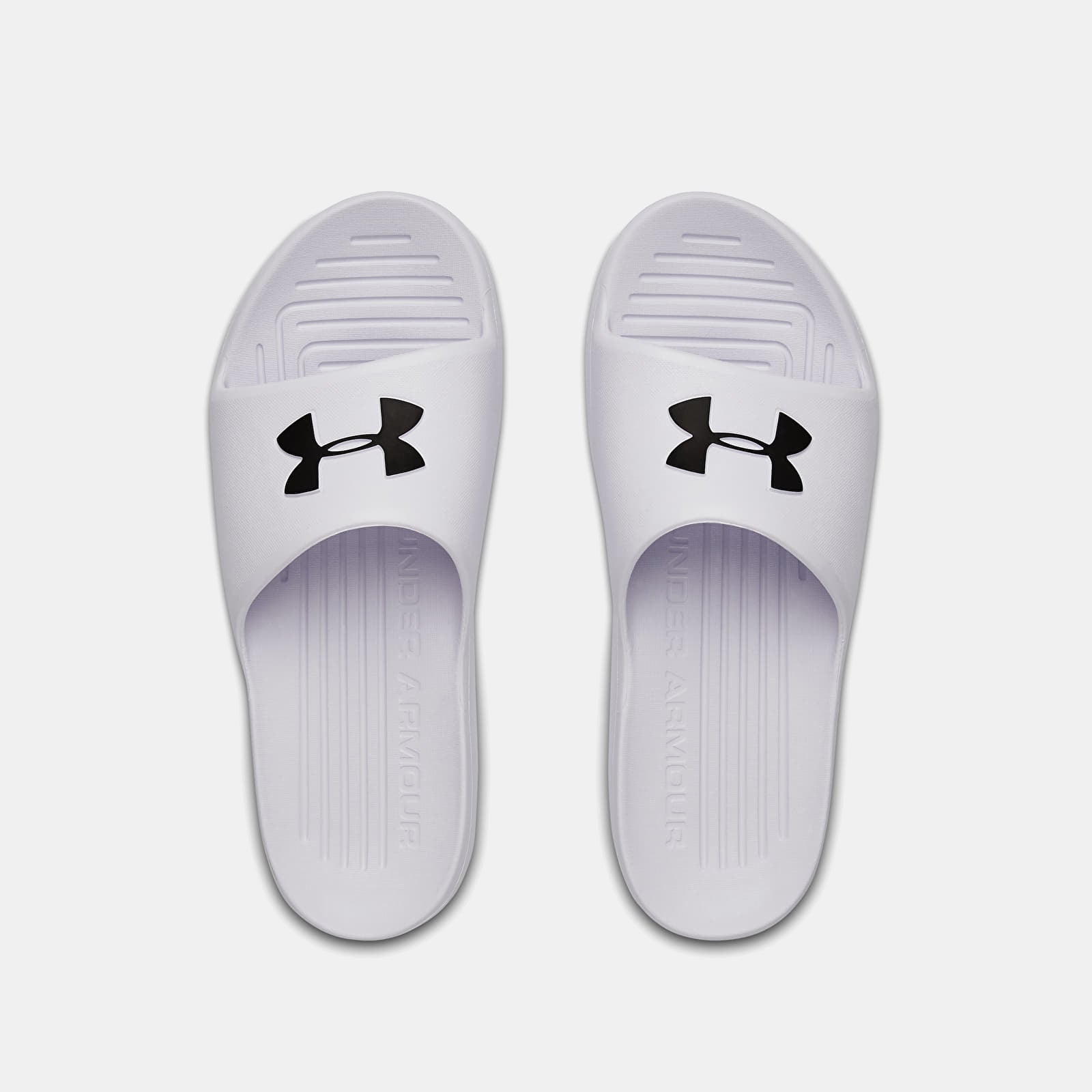 Claquettes Under Armour UA