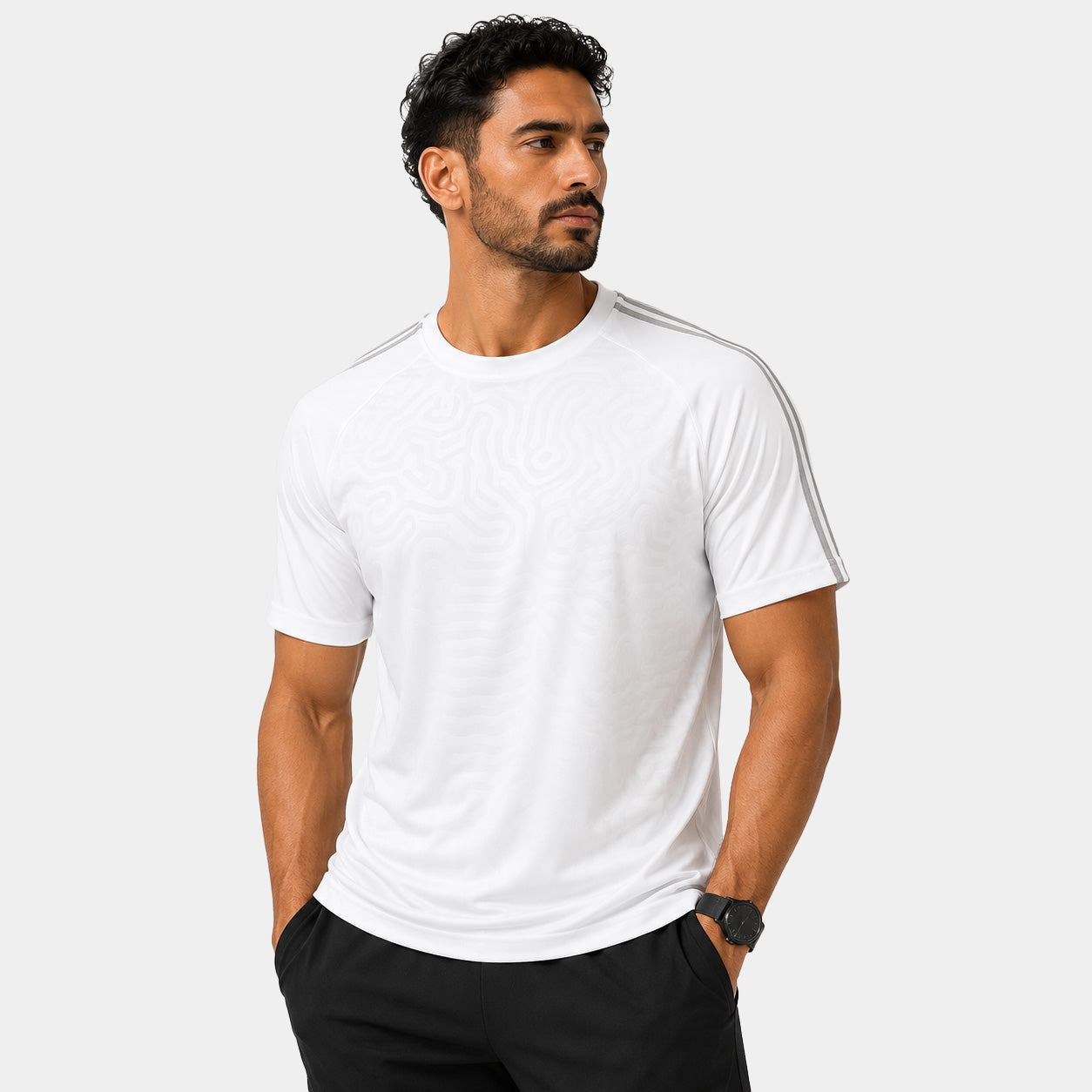 T-shirt Homme