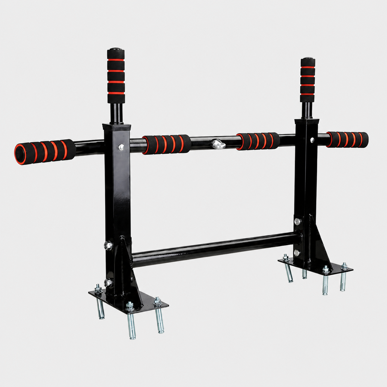 Barre de traction murale