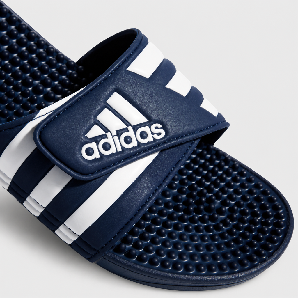 Claquettes Adidas Adissage