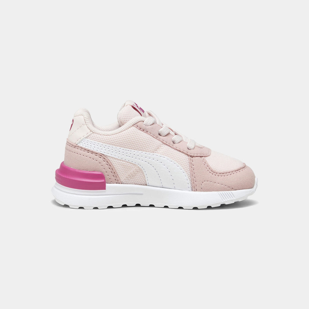 Baskets Puma Graviton AC Enfant